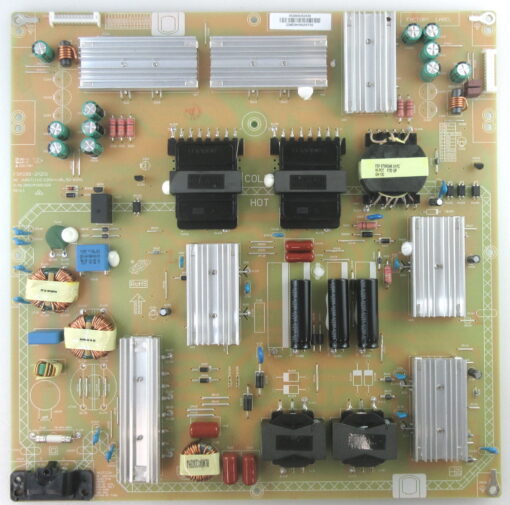 0500-0505-2530 Vizio Power Supply Board