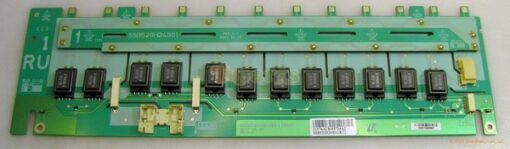 Samsung LJ97-01574A Backlight Inverter