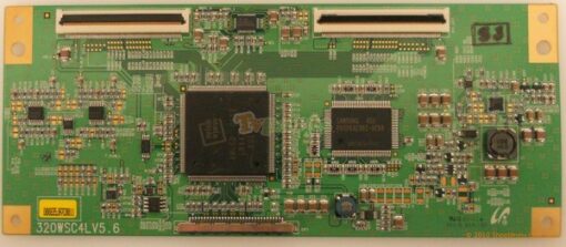 Samsung LJ94-00835L T-Con Board