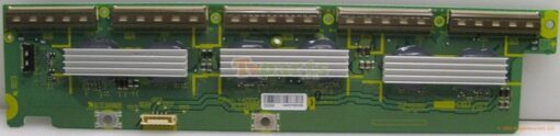 Panasonic TNPA5090 SU Board