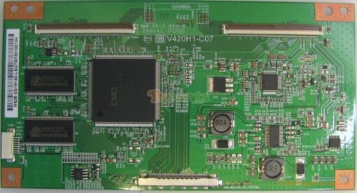 CMO 35-D019140 T-Con Board