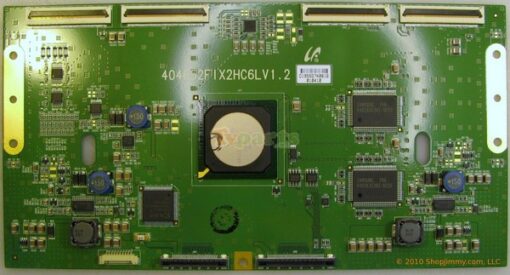 Samsung LJ94-01955G T-Con Board