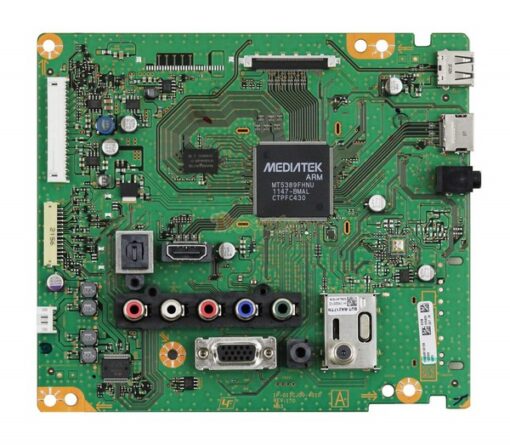 Sony 1-895-182-21 A Board