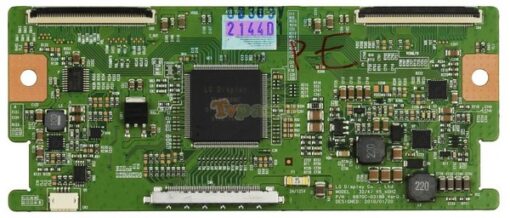 LG 6871L-2144D T-Con Board