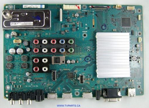 Sony A-1727-316-A Main Board