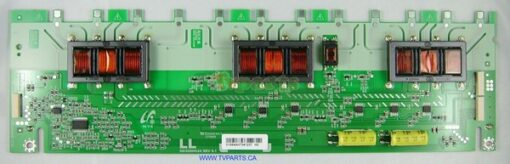 Samsung LJ97-01554A Backlight Inverter