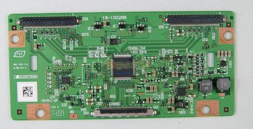 HKC 19-100299 T-Con Board