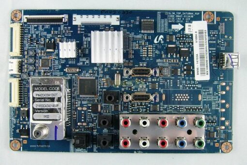 Samsung BN96-14703A Main Board