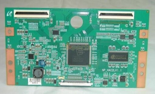 Samsung LJ94-02811D T-Con Board