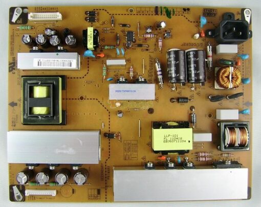 LG EAY62170101 Power Supply Unit