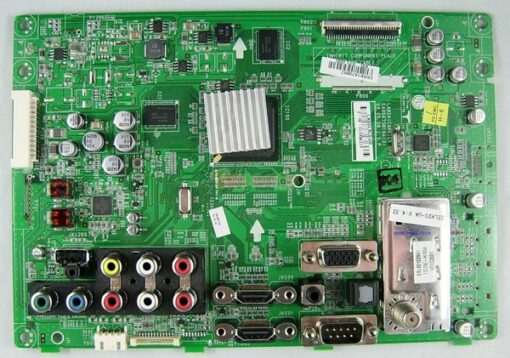 LG EBR61473807 Main Board