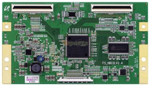 Samsung LJ94-02275E T-Con Board