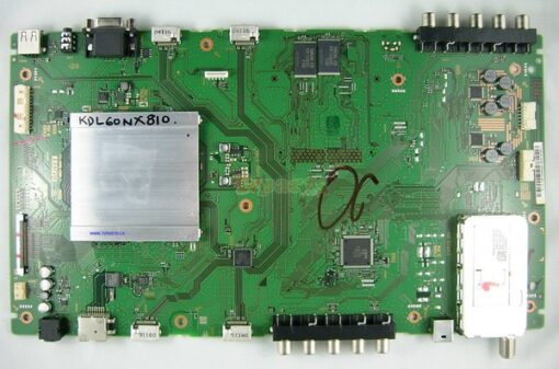 Sony A-1788-127-A Main Board