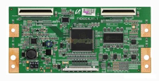 Samsung LJ94-02849F T-Con Board