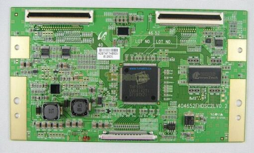 Toshiba 75012988 T-Con Board