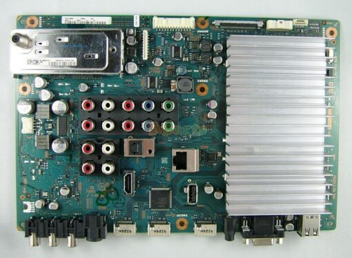 Sony A-1728-745-A BU Main Board