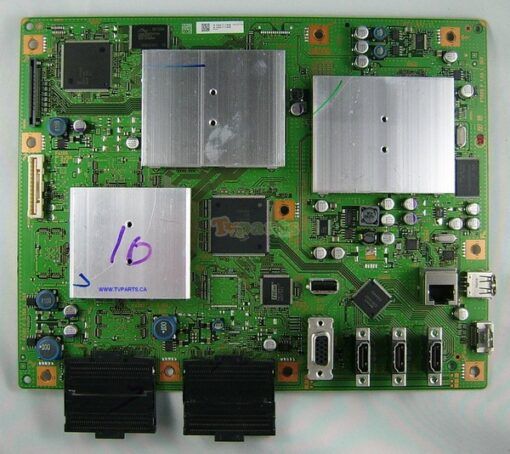 Sony A-1564-792-A FBU Board