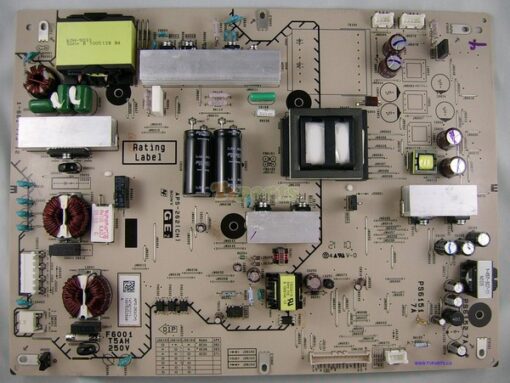 Sony 1-474-212-11 GE2 Power Board