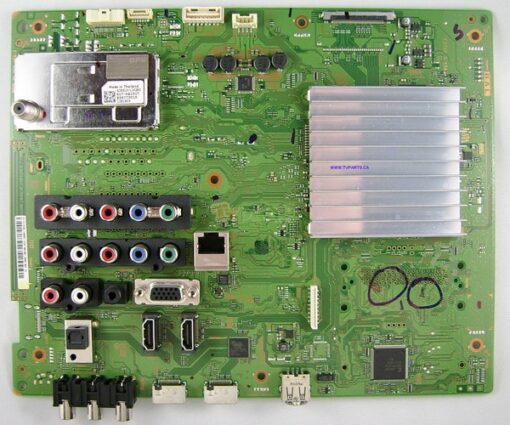 Sony A-1763-462-A BAL Board