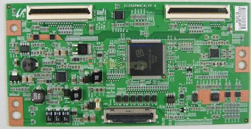 Samsung LJ94-03334J / BN81-04159A T-Con Board