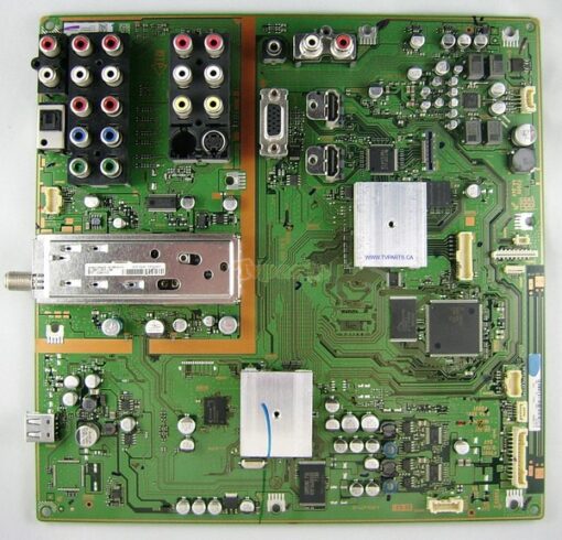 Sony A-1268-671-A BU2 Board