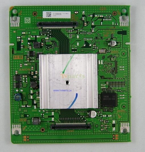 Sony A-1236-654-B BH Board