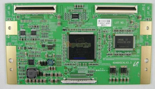 Samsung LJ94-01855H T-Con Board