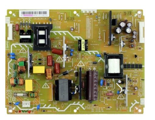 Panasonic PK101V2920I Power Supply Unit