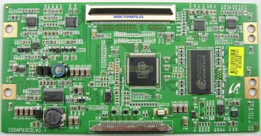 Samsung LJ94-02746Y T-Con Board -