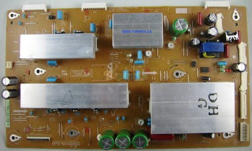 Samsung BN96-16517A (760A) Y-Main Board