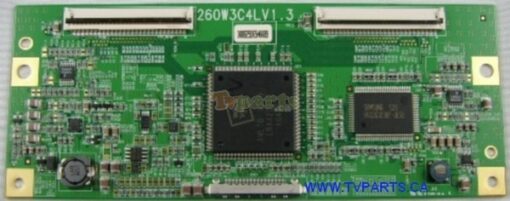 Samsung LJ94-00825D T-Con Board