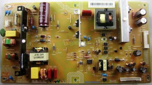 Toshiba 75023542 Power Supply Unit