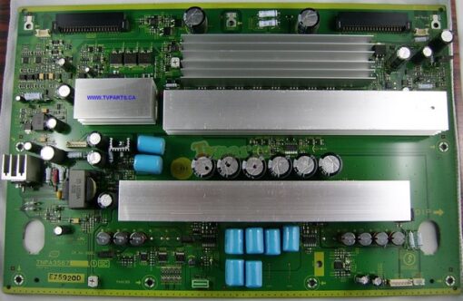 Panasonic TNPA3567 SC Board