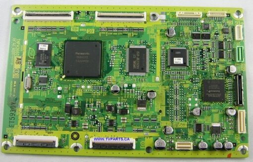 Panasonic TNPA3660AB D Board