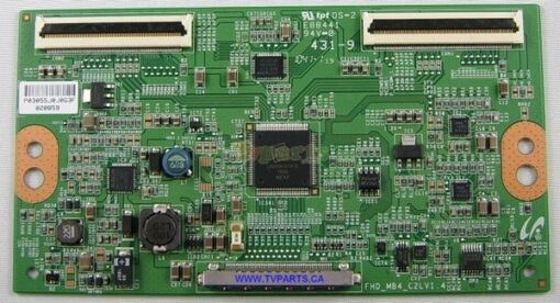 Samsung / Sony LJ94-03055J T-Con Board