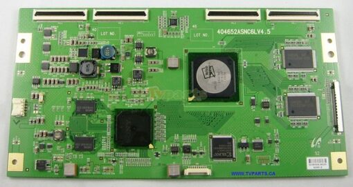 Samsung LJ94-02383G T-Con Board