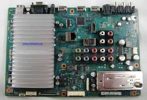 Sony A-1737-703-A BU Board