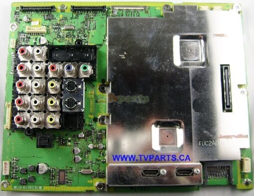 Panasonic TNPH0682S A Main Board for TC-32LX70