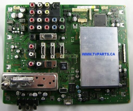 Sony A-1643-237-A BU Board