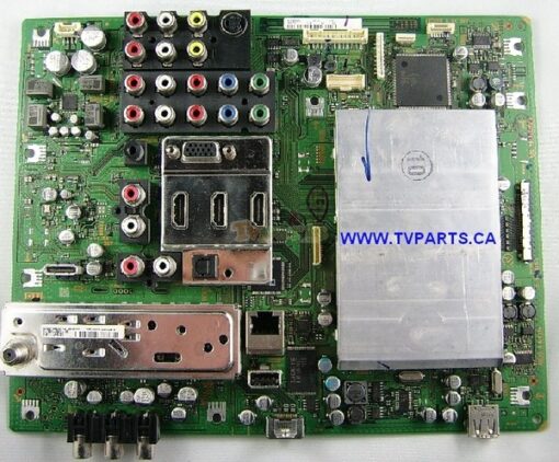 Sony A-1650-033-A BU Board