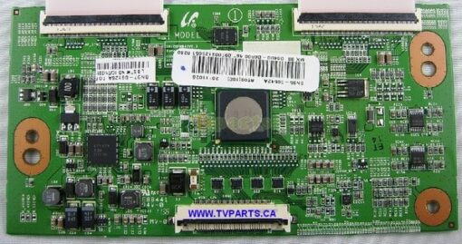 Samsung BN95-00542A T-Con Board