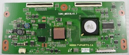 Samsung LJ94-02676J T-Con Board