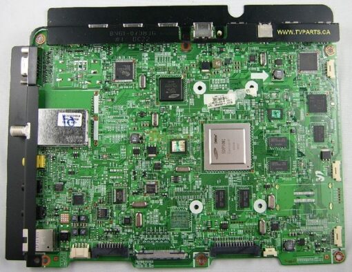 Samsung BN94-04355B Main Board