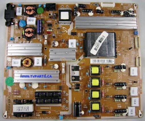 Samsung BN44-00428A Power Supply Board