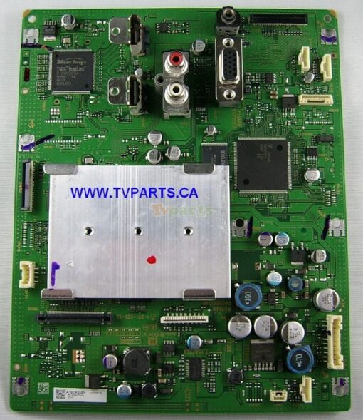 Sony A-1204-352-K Main Board