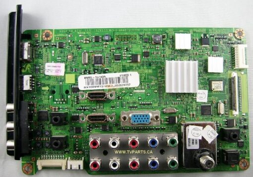 Samsung BN96-15143A Main Board