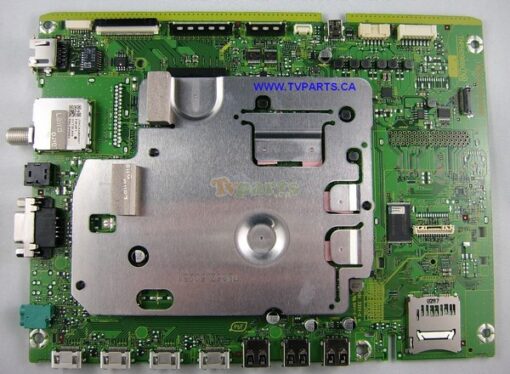 Panasonic TXN/A1RAUUS A Board