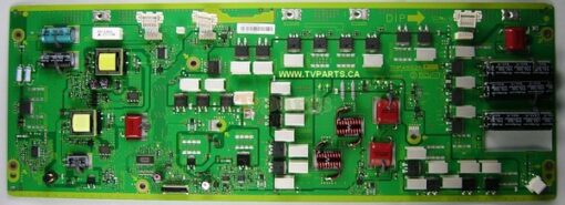 Panasonic TXNSC1RAUU (TNPA 5528) SC Board