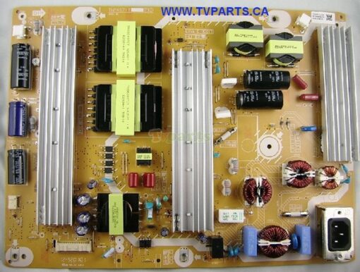 Panasonic TXN/P1UJUU (TNPA5717) Power Supply Board