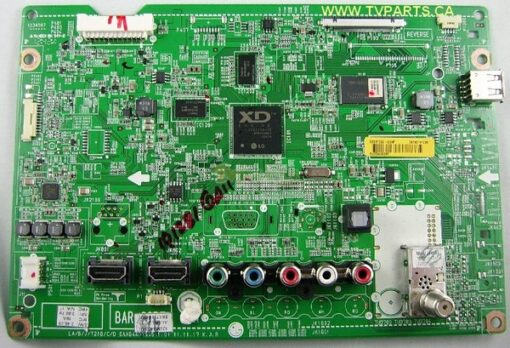 LG EBT62141032 EBT62141036 Main Board for 42LM3400-UC